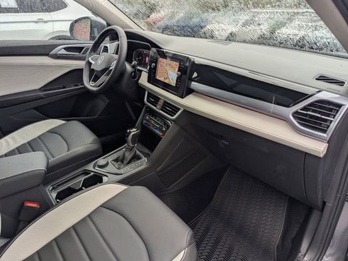 New 2026 Volkswagen Taos SEL AWD/4WD image 35