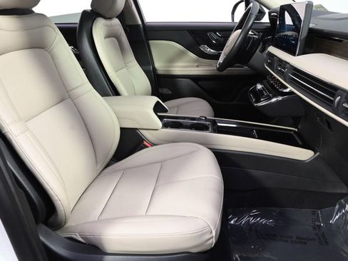 New 2026 Lincoln Corsair Reserve AWD/4WD image 16