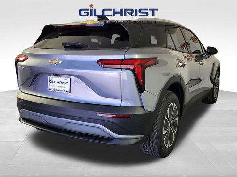 New 2026 Chevrolet Blazer EV LT image 7