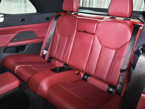 Used 2023 BMW 440i xDrive Convertible w/ Premium Package image 62