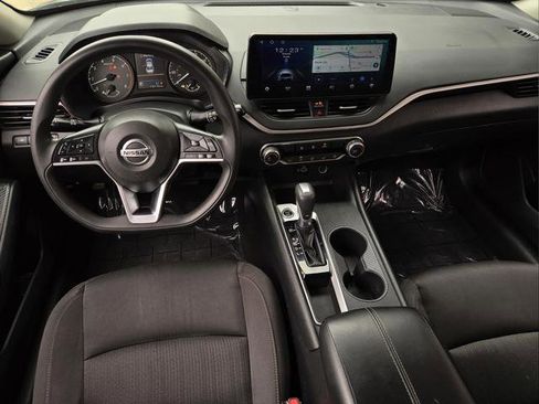Used 2021 Nissan Altima 2.5 S w/ Driver Assist Package FWD image 24