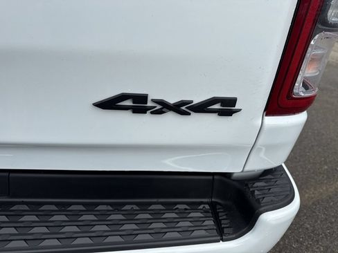 Used 2022 RAM 1500 Big Horn AWD/4WD image 13