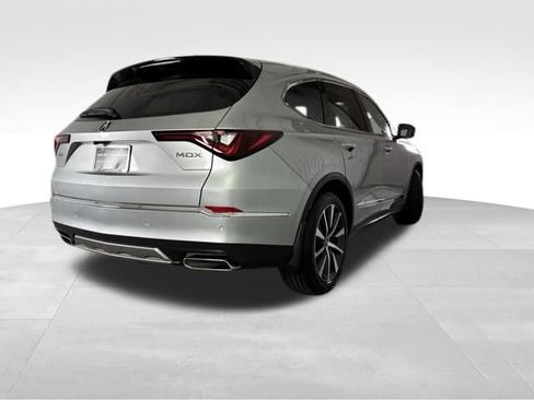 New 2026 Acura MDX Technology Package image 8