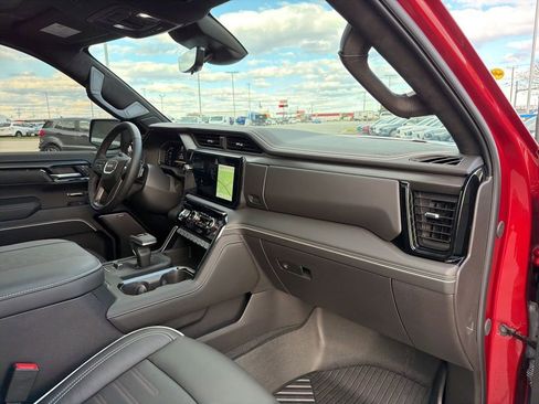 Used 2026 GMC Sierra 1500 AT4X w/ AT4X AEV Edition image 21
