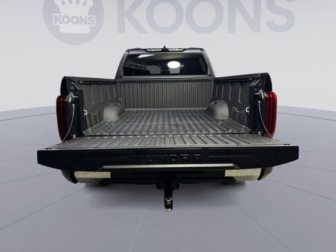 Used 2026 Toyota Tundra SR5 w/ TRD Off-Road Package image 30