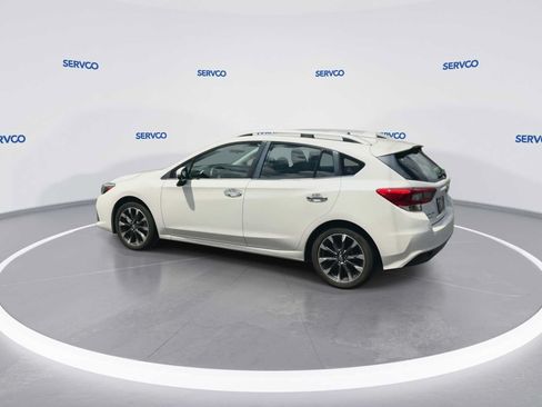 Used 2022 Subaru Impreza 2.0i Limited AWD/4WD image 6