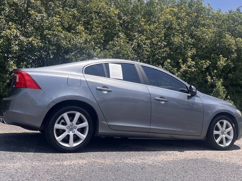 Used 2016 Volvo S60 T5 Premier FWD image 8