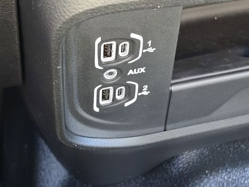 New 2026 RAM 4500 Tradesman image 11