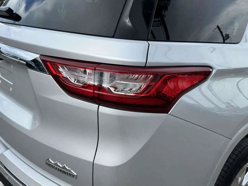 Used 2020 Chevrolet Traverse High Country AWD/4WD image 15