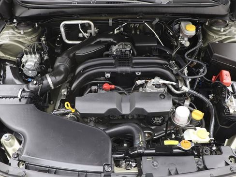 Used 2017 Subaru Outback 2.5i Touring w/ Popular Package #5A image 34