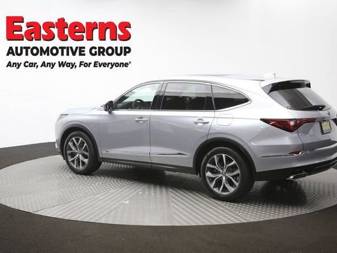 Used 2023 Acura MDX SH-AWD w/ Technology Package image 67