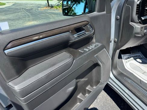 Used 2023 Chevrolet Silverado 1500 LT w/ All Star Edition Plus RWD image 15