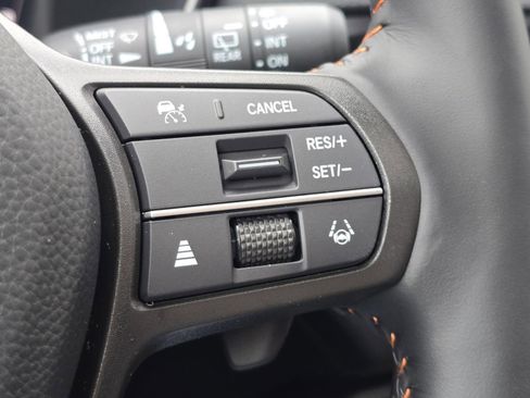 New 2026 Honda CR-V TrailSport image 22