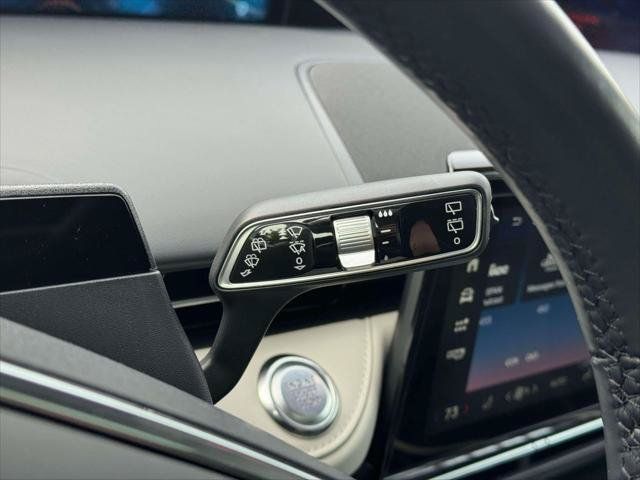 Certified 2025 Lincoln Nautilus Reserve AWD/4WD image 26