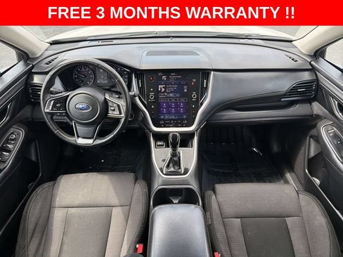 Used 2020 Subaru Outback Premium w/ Popular Package #1 AWD/4WD image 36