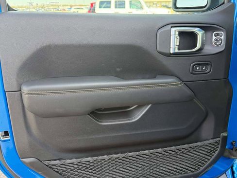 New 2026 Jeep Wrangler Sahara image 20