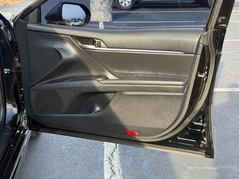 Certified 2024 Toyota Camry SE image 38