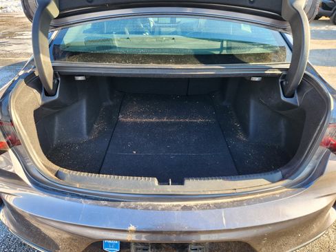 Used 2022 Acura TLX w/A-Spec Package image 20