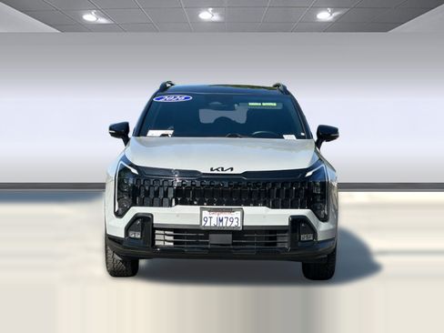 Used 2026 Kia Sportage X-Pro Prestige AWD/4WD image 6