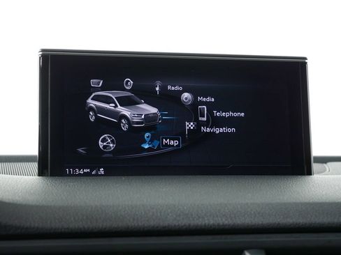 Used 2018 Audi Q7 3.0T Prestige AWD/4WD image 14