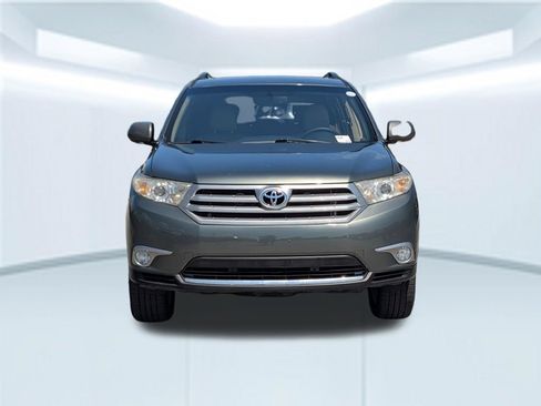 Used 2013 Toyota Highlander Limited FWD image 10