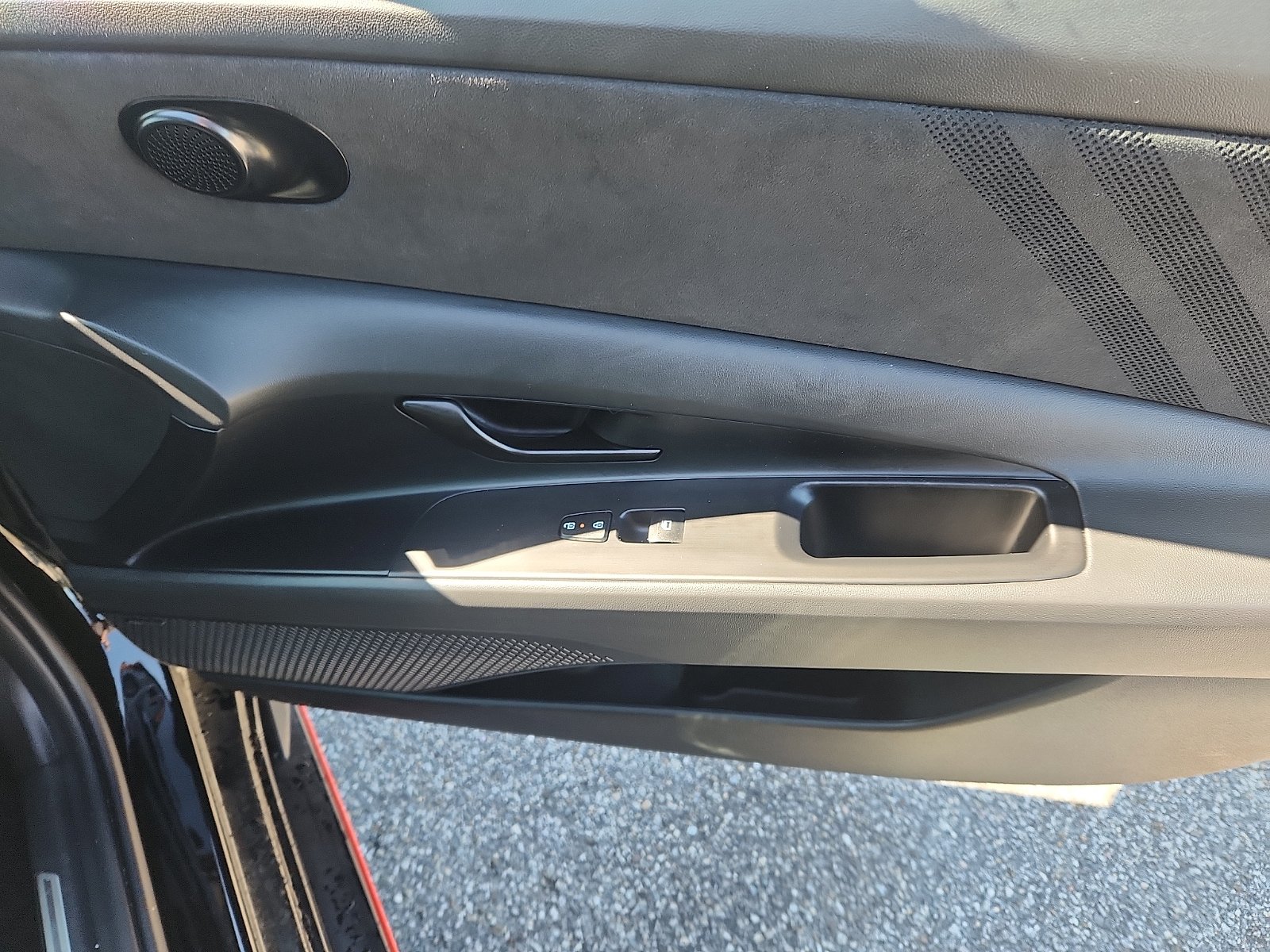 Certified 2026 Hyundai Elantra N FWD image 34