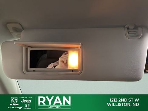 New 2026 Honda Passport RTL image 37