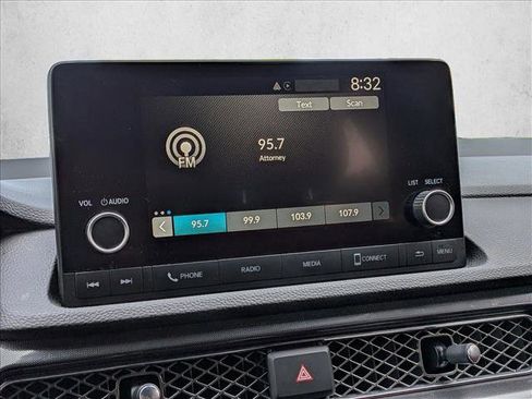 Certified 2024 Acura Integra A-Spec image 13