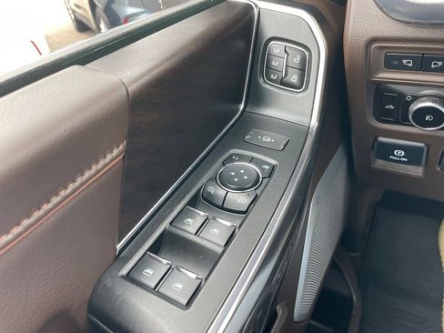 Used 2023 Ford F150 King Ranch w/ Equipment Group 601A High AWD/4WD image 30