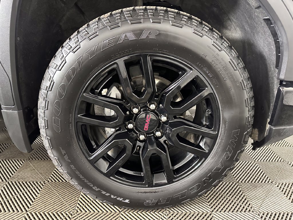 Used 2025 GMC Sierra 1500 Elevation AWD/4WD image 33