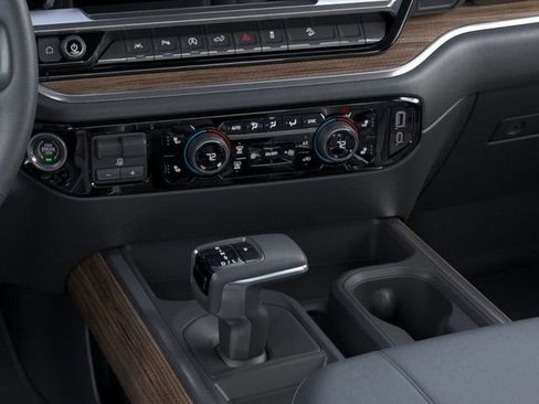 New 2026 Chevrolet Silverado 1500 LT Trail Boss image 27