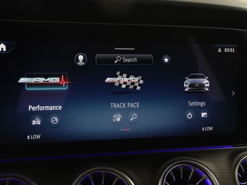 Used 2024 Mercedes-Benz AMG GT 63 image 57