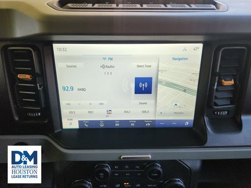 Used 2023 Ford Bronco Badlands image 23