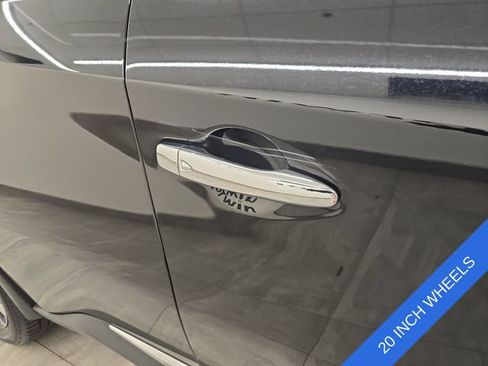 Used 2023 Nissan Murano SL w/ SL Moonroof Package FWD image 9