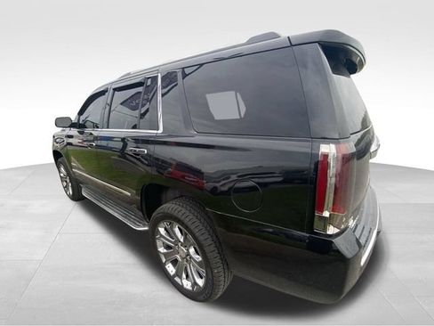 Used 2015 GMC Yukon Denali w/ Open Road Package AWD/4WD image 6