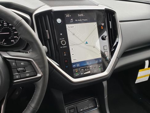 New 2026 Subaru Ascent Limited image 11