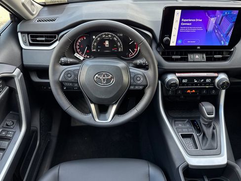 New 2025 Toyota RAV4 XLE Premium image 16