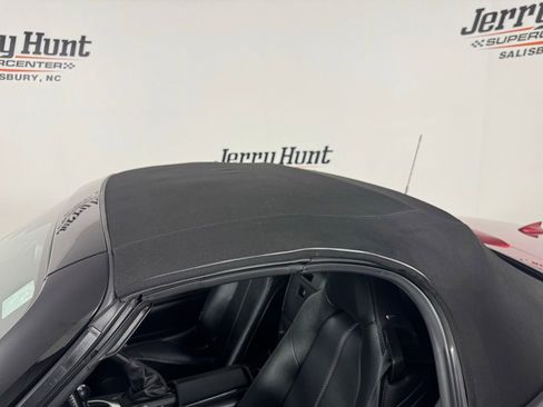 Used 2020 MAZDA MX-5 Miata Grand Touring image 13