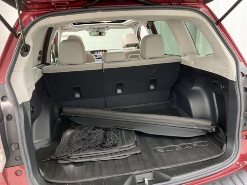 Used 2018 Subaru Forester 2.5i Limited AWD/4WD image 25