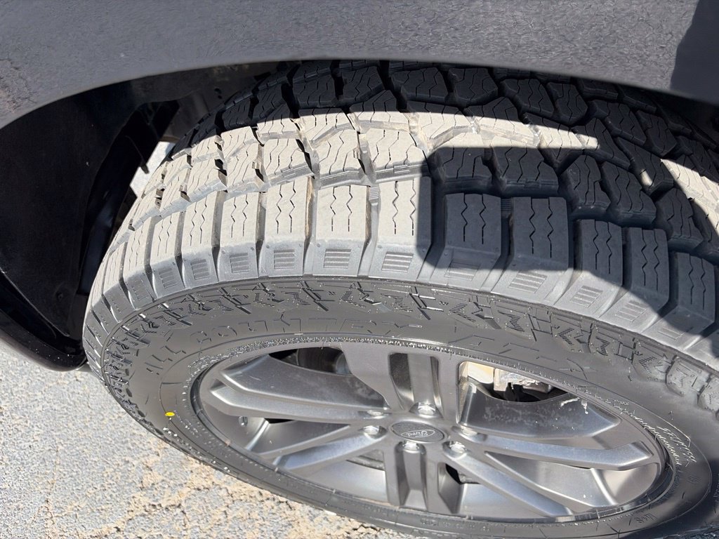 Used 2021 Ford F150 Lariat AWD/4WD image 41