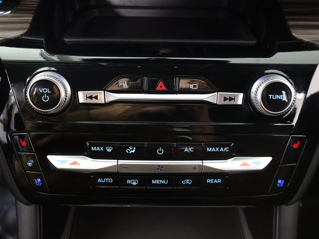 Used 2022 Ford Explorer Limited RWD image 57