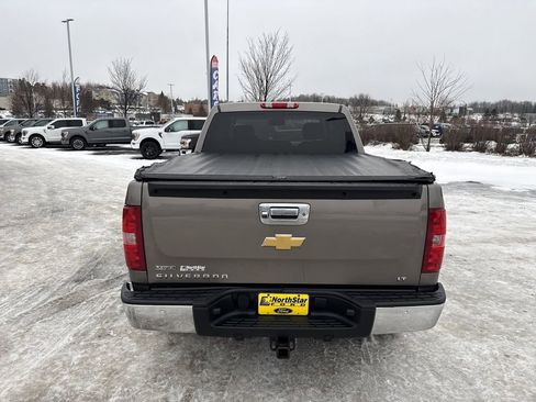 Used 2012 Chevrolet Silverado 1500 LT w/ All-Star Edition image 11