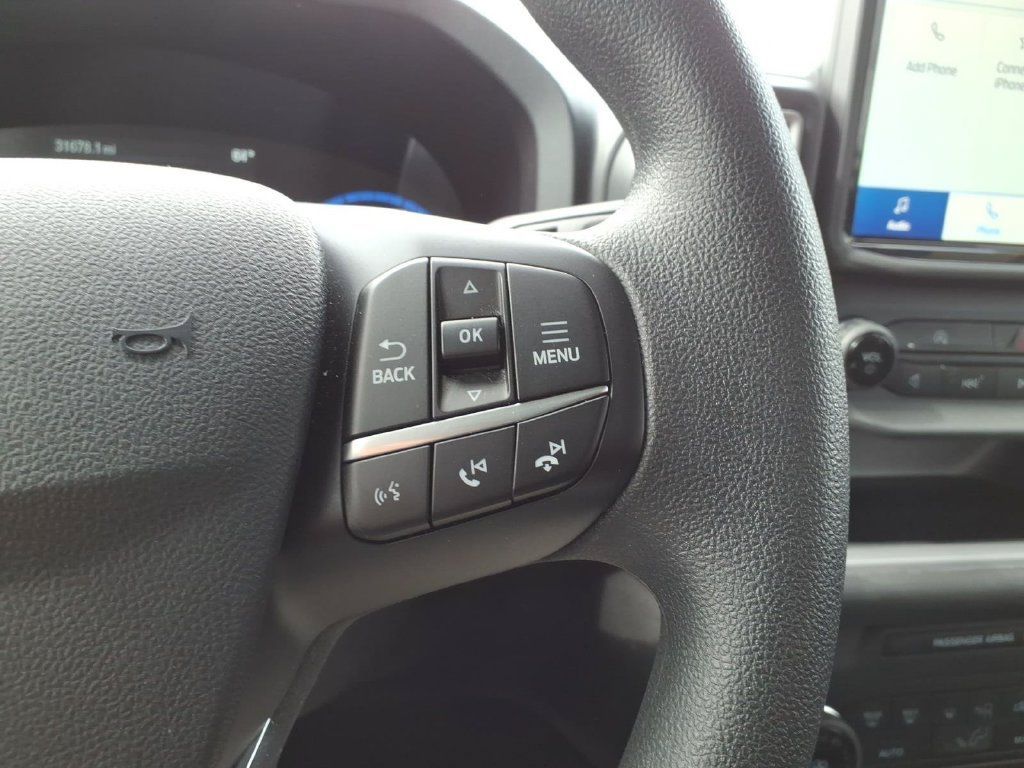 Certified 2023 Ford Bronco Sport Big Bend AWD/4WD image 16