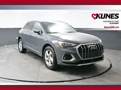 Used 2021 Audi Q3 2.0T Premium