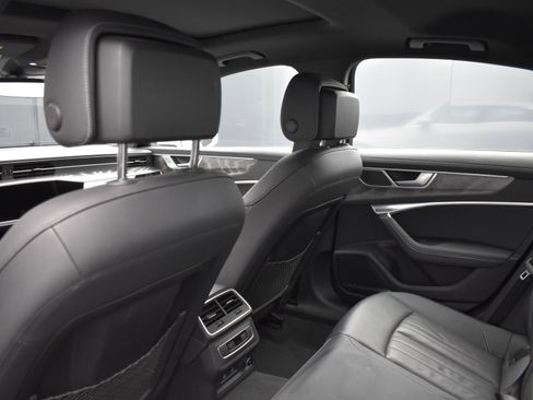 Used 2024 Audi A6 Premium Plus image 9