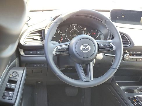 New 2026 MAZDA CX-30 AWD 2.5 S w/ Select Sport Pkg image 12
