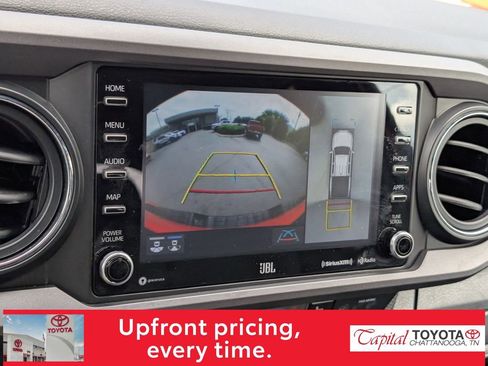 Used 2023 Toyota Tacoma TRD Pro AWD/4WD image 19