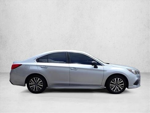 Used 2018 Subaru Legacy 2.5i w/ Alloy Wheel Package AWD/4WD image 15