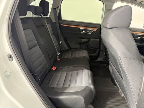 Used 2022 Honda CR-V EX image 28