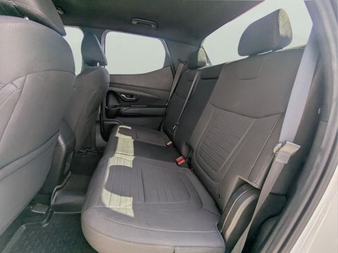 Used 2023 Hyundai Santa Cruz SEL AWD/4WD image 11